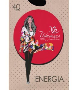 ИНТУИЦИЯ Sense Energia 40